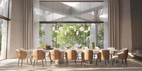 Exclusive: Unveiling Manhattan’s $100,000 Private Club Oasis