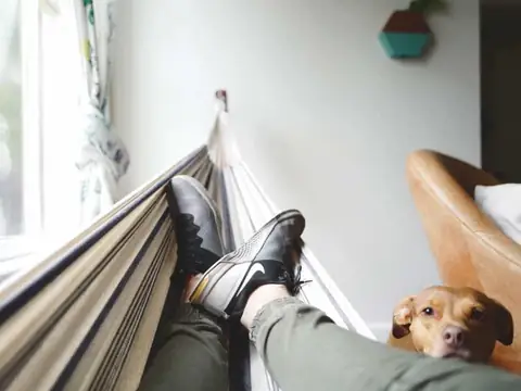 It’s Time To Beat The Stress And Live A Worry-Free Life