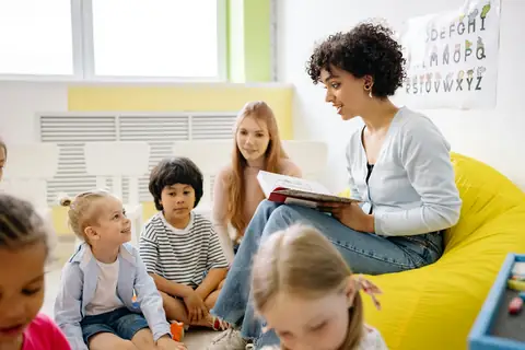 This Teacher Worked 3 Jobs Just So She Could Buy School Supplies for Her Students