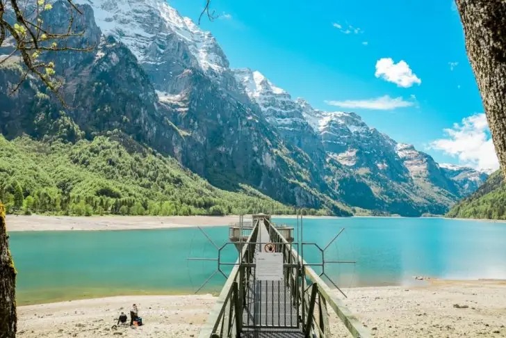 Best places to travel for adventure and relaxation