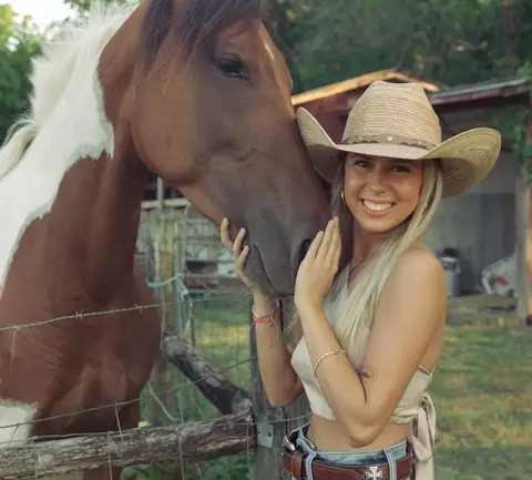 Roll Your Eyes All You Want But the Hawk Tuah Girl Is Now on Rolling Stone