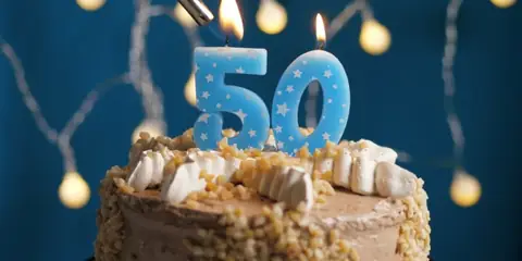 Top 50th Birthday Ideas for an Unforgettable Celebration