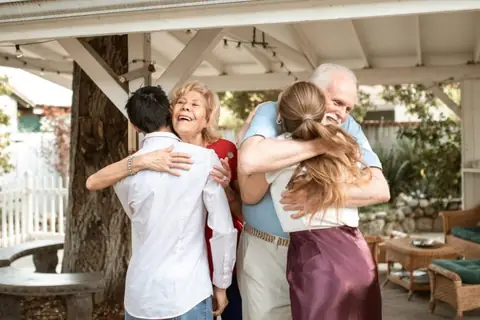 Why Dads Need to Embrace Healthy Behaviors as They Age