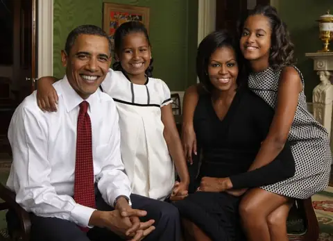 One Strict Rule Michelle Obama Forced Her Kids to Follow