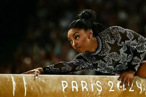 How Many Medals Has Simone Biles Won So Far?